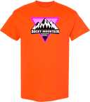 Short Sleeves - Rocky Mountain Showdown 2026