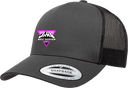 Trucker Hat - Rocky Mountain Showdown 2026
