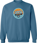 Crew Sweatshirt - Chicago Summer Sizzler 2026 - Main