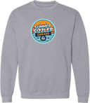 Crew Sweatshirt - Chicago Summer Sizzler 2026 - Main