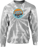 Crew Sweatshirt - Chicago Summer Sizzler 2026 - Main