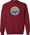 Crew Sweatshirt - Chicago Summer Sizzler 2026 - Main
