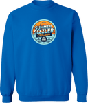 Crew Sweatshirt - Chicago Summer Sizzler 2026 - Main