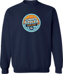 Crew Sweatshirt - Chicago Summer Sizzler 2026 - Main