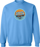 Crew Sweatshirt - Chicago Summer Sizzler 2026 - Main