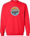 Crew Sweatshirt - Chicago Summer Sizzler 2026 - Main