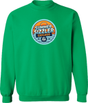 Crew Sweatshirt - Chicago Summer Sizzler 2026 - Main