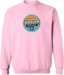 Crew Sweatshirt - Chicago Summer Sizzler 2026 - Main