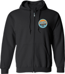 Full Zip Hoodies - Chicago Summer Sizzler 2026 - Main