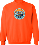Crew Sweatshirt - Chicago Summer Sizzler 2026 - Main