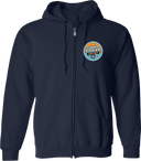Full Zip Hoodies - Chicago Summer Sizzler 2026 - Main