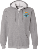 Full Zip Hoodies - Chicago Summer Sizzler 2026 - Main