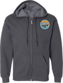 Full Zip Hoodies - Chicago Summer Sizzler 2026 - Main