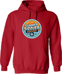 Hoodies - Chicago Summer Sizzler 2026 - Main