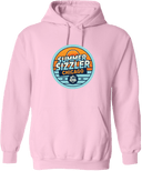 Hoodies - Chicago Summer Sizzler 2026 - Main