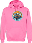 Hoodies - Chicago Summer Sizzler 2026 - Main