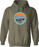 Hoodies - Chicago Summer Sizzler 2026 - Main