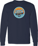 Long Sleeves - Chicago Summer Sizzler 2026 - Main