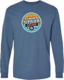 Long Sleeves - Chicago Summer Sizzler 2026 - Main
