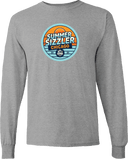 Long Sleeves - Chicago Summer Sizzler 2026 - Main