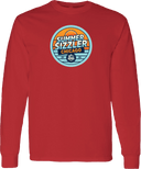 Long Sleeves - Chicago Summer Sizzler 2026 - Main