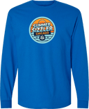 Long Sleeves - Chicago Summer Sizzler 2026 - Main