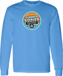 Long Sleeves - Chicago Summer Sizzler 2026 - Main