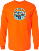Long Sleeves - Chicago Summer Sizzler 2026 - Main