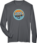 Performance Long Sleeves - Chicago Summer Sizzler 2026 - Main