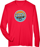 Performance Long Sleeves - Chicago Summer Sizzler 2026 - Main