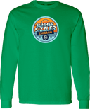 Long Sleeves - Chicago Summer Sizzler 2026 - Main