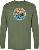 Long Sleeves - Chicago Summer Sizzler 2026 - Main