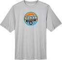 Performance Short Sleeves - Chicago Summer Sizzler 2026 - Main