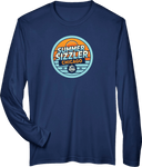 Performance Long Sleeves - Chicago Summer Sizzler 2026 - Main