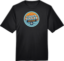 Performance Short Sleeves - Chicago Summer Sizzler 2026 - Main
