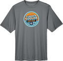 Performance Short Sleeves - Chicago Summer Sizzler 2026 - Main