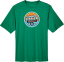 Performance Short Sleeves - Chicago Summer Sizzler 2026 - Main