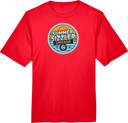 Performance Short Sleeves - Chicago Summer Sizzler 2026 - Main