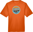 Performance Short Sleeves - Chicago Summer Sizzler 2026 - Main