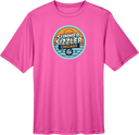 Performance Short Sleeves - Chicago Summer Sizzler 2026 - Main