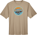 Performance Short Sleeves - Chicago Summer Sizzler 2026 - Main