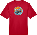 Performance Short Sleeves - Chicago Summer Sizzler 2026 - Main