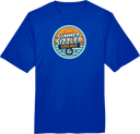 Performance Short Sleeves - Chicago Summer Sizzler 2026 - Main