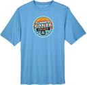 Performance Short Sleeves - Chicago Summer Sizzler 2026 - Main