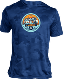 Performance Short Sleeves - Chicago Summer Sizzler 2026 - Main