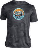 Performance Short Sleeves - Chicago Summer Sizzler 2026 - Main