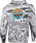 Tie-Dye Hoodies - Chicago Summer Sizzler 2026 - Main