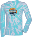 Tie-Dye Long Sleeves - Chicago Summer Sizzler 2026 - Main