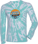 Tie-Dye Long Sleeves - Chicago Summer Sizzler 2026 - Main