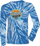 Tie-Dye Long Sleeves - Chicago Summer Sizzler 2026 - Main